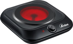 Sklokeramická varná doska Ardes 1F401