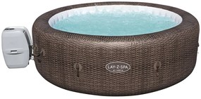 BESTWAY Lay-Z-Spa St. Moritz AirJet Vírivka, 216 x 71 cm, 5-7 osôb 60023