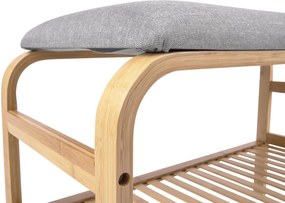 Lavica Dure  70 × 30 × 45 cm LEITMOTIV