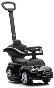 Odrážadlo MERCEDES C-Class čierne