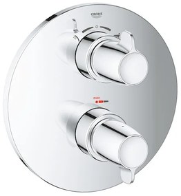 Grohe Grohtherm termostat s termostatickou baterií chróm 29095000 G29095000
