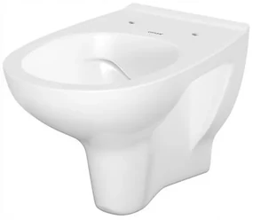 Cersanit Arteco CleanOn - závesná misa, biela, K667-053