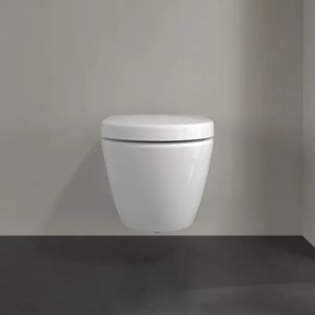Villeroy & Boch 5606R0R1 - Závesné WC SUBWAY 2.0 keramika/biela