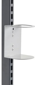 Držiak na fľaše pre dielenský stôl ROBUST/SOLID, magnetický