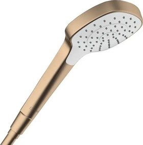 CROMA Select E 1jet ruční sprcha bronz