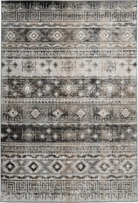 XXXLutz PLOCHO TKANÝ KOBEREC, 80/150 cm sivá Kayoom - Online Only bytové doplnky - 005937077154