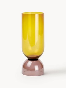 Ručne vyrobená váza Vasari, V 32 cm