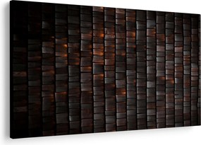 Moderný abstraktný obraz (90x60 cm)