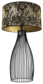 Lampa na nočný stolík - WERONA 2400/35/LN