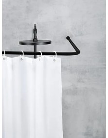 WENKO 23565100 - Tyč 2x2 cm čierna