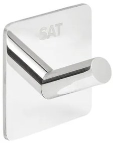 Háčik SAT nehrdzavejúca oceľ HACEKNALEP1H, 1 ks