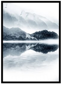 Obraz 50x70 cm Photo d'art No 5 – Malerifabrikken