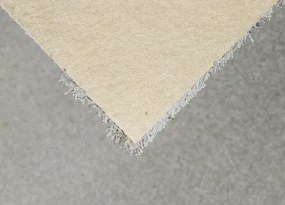 Koberce Breno Metrážny koberec SWEET 75, šíře role 400 cm, sivá