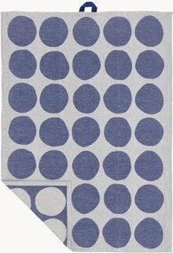 Bavlnené kuchynské utierky Bubbles, 2 ks