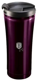 Berlinger Haus Termohrnček Purple Metallic Line, 0,5 l