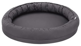 Mini hnízdo pro děti grafitová