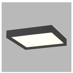 LED2 - LED Stropné svietidlo MILO LED/60W/230V 3000/4000K