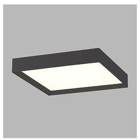 LED2 LED2 - LED Stropné svietidlo MILO LED/60W/230V 3000/4000K W1807