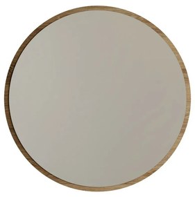 Zrkadlo Ayna Walnut