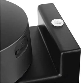 Vonkajšie nástenné svietidlo s kamerou 1xE27/15W/230V Wi-Fi IP44