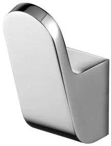 Erga Futura, 1-háčik na uteráky, chrómová, ERG-02992