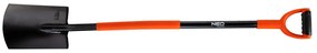 NEO TOOLS Rýl záhradný plochý 95-007