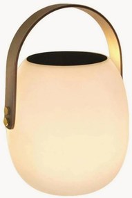 Solárna dekoračná LED lampa Jimmy