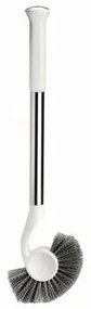Simplehuman WC kefa, biela