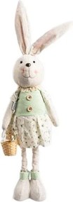 Dekoratívna figúrka JOLY v tvare zajačika 726361