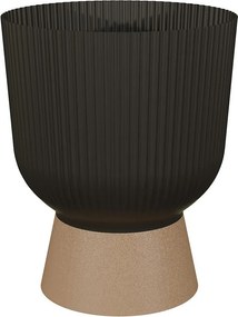 Kvetináč WTA30 30x35 antracit