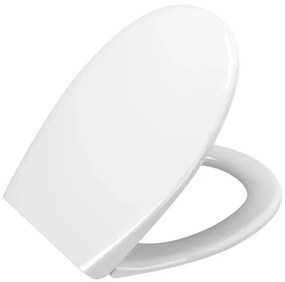 WC sedadlo Vitra biele 84-003-019