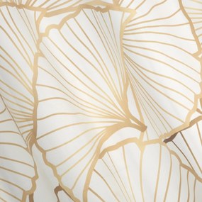 ZATEMŇOVACÍ ZÁVES LIMITED COLLECTION LUNA3 140X250 CM BIELA