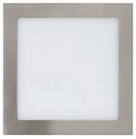 Eglo Eglo 31677 - LED podhľadové svietidlo FUEVA 1 1xLED/16,47W/230V EG31677