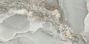 Dlažba Agate Grey Pulido B-Thin 60x120 R