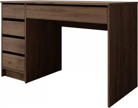 PC stolík Heron, Farby: dub cremona