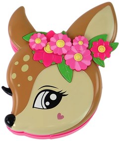 LEAN TOYS Makeup Set v tvare jelenčeka