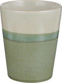 ARTISAN Hrnček Latte macchiato 320 ml - zelená