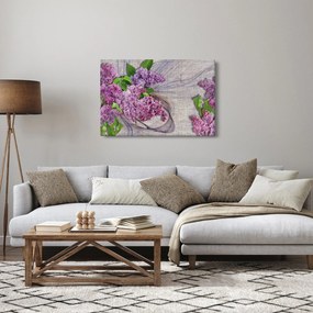 Obraz - Orgován (90x60 cm)