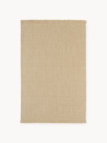 Ručne tkaný koberec do interiéru/exteriéru Sumit