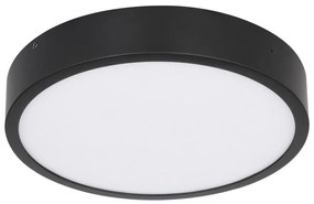 Globo 12368-22 - LED Stropné svietidlo LUCENA LED/22W/230V