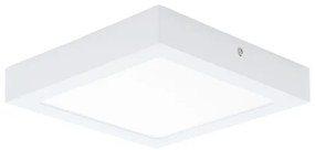 Eglo 94078 - LED stropné svietidlo FUEVA 1 LED/16,44W/230V