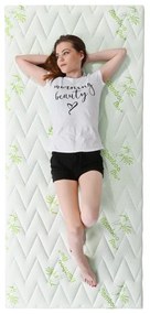 Matrac Comfort Bamboo EMI