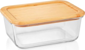 Sklenená dóza na potraviny Online – Tescoma