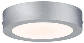 Paulmann Paulmann 70653 - LED/11W Stropné svietidlo ALBIA 230V W1045