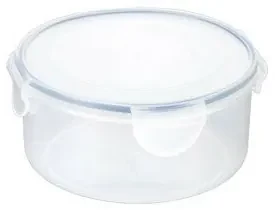 TESCOMA dóza FRESHBOX 1.5 l, guľatá , 1,5 l