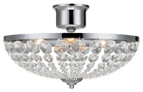 Markslöjd 105316 - Stropné svietidlo GRÄNSÖ 3xE14/40W/230V