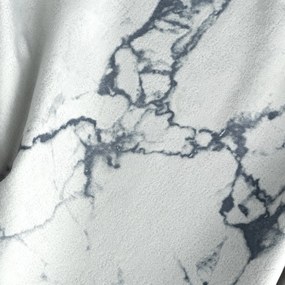 ZATEMŇOVACÍ ZÁVES NA KRÚŽKOCH WERA 140X250 CM STRIEBORNÁ