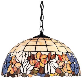 Prezent 103 - Luster TIFFANY 2xE27/60W/230V