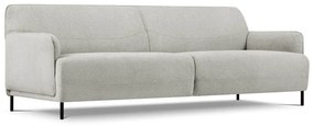 Svetlosivá pohovka Windsor &amp; Co Sofas Neso, 235 cm