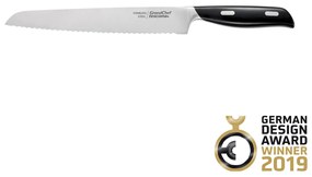 Tescoma Nôž na chlieb GrandCHEF, 21 cm